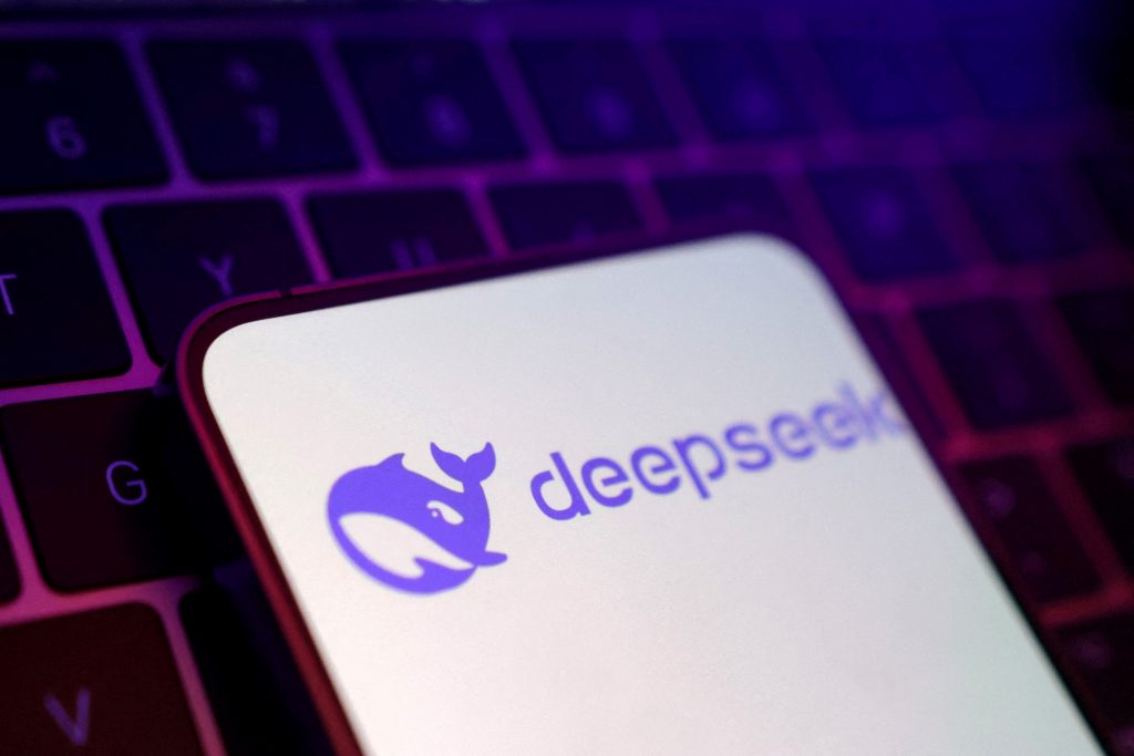 What to Know About China’s DeepSeek AI