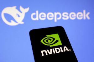 The Day DeepSeek Turned Tech and Wall Street Upside Down