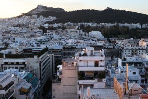 Airbnb: Active Listings in Greece up 20% Since 2019