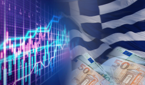 Economic Climate Index in Greece Up in Jan.