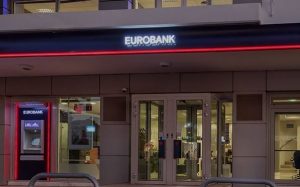 Eurobank Secures 8th Recovery Fund Tranche