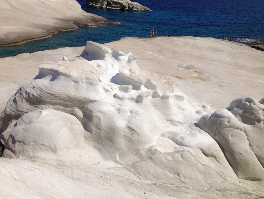 Tourism Ministry Deflects Blame Over Controversial Sarakiniko Hotel Project