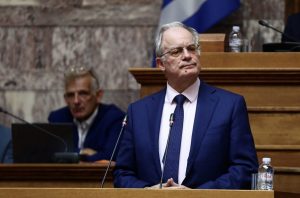 Konstantinos Tasoulas: Who is Greece’s Newly Elected President?