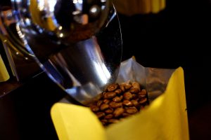 Coffee Prices Soar in Greece Amid Global Supply Crisis