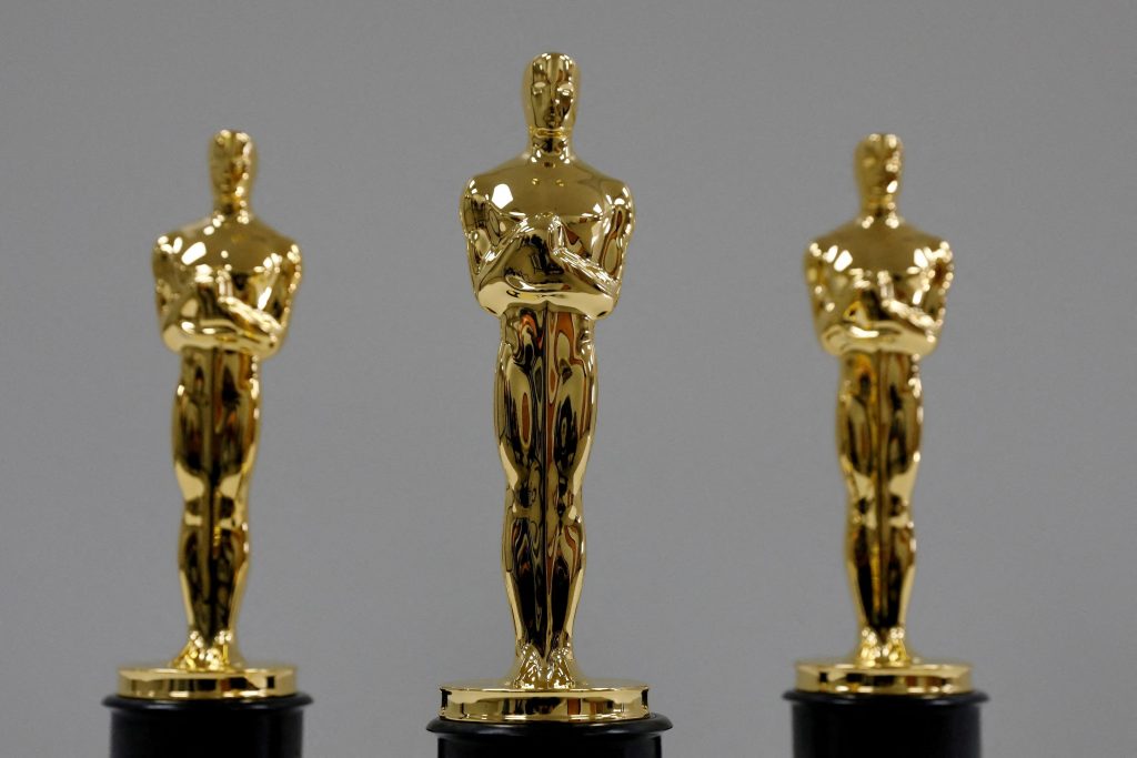 What the Messiest Oscars Race In Recent History Says About Hollywood