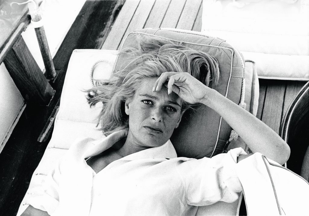 Melina Mercouri Day: Honoring Greece’s Icon of Culture, Cinema, and Resistance