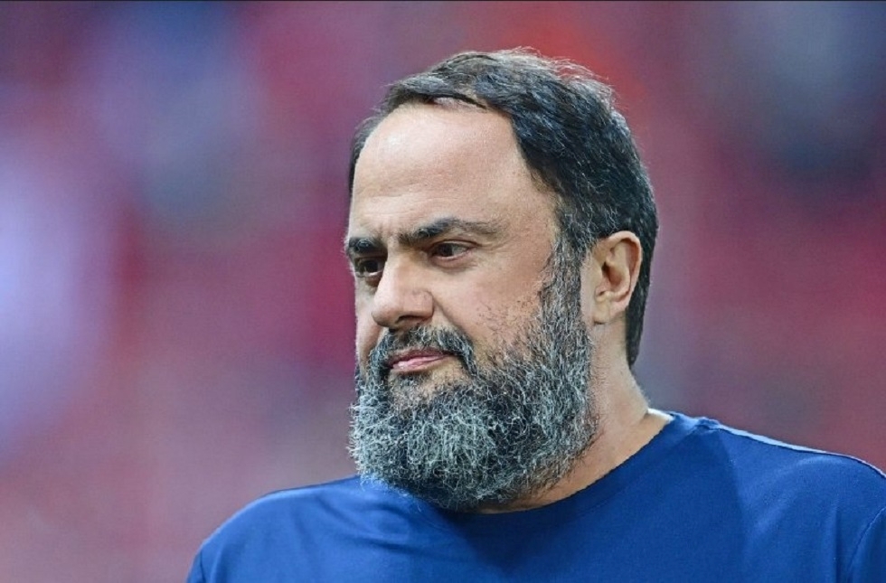 Evangelos Marinakis: 100 Years of Games, Victories and Trophies in Greece and Europe; Fairytale-like Triumphs – Happy Birthday Legend!