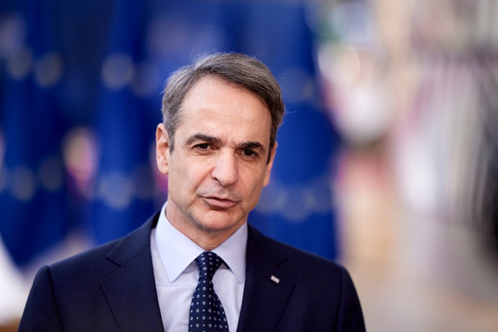 Mitsotakis on US – Ukraine Agreement: Now Russia Must Respond